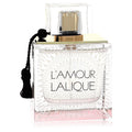 Lalique L'Amour Eau de Parfum — 3.3 oz · Tester