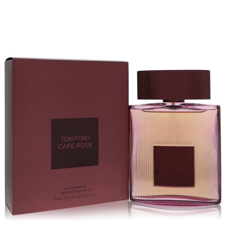 Tom Ford Café Rose Eau de Parfum — 3.4 oz