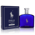 Ralph Lauren Polo Blue Eau de Parfum — 4.2 oz
