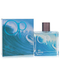Ocean Pacific OP Blue for Him Eau de Toilette — 3.4 oz