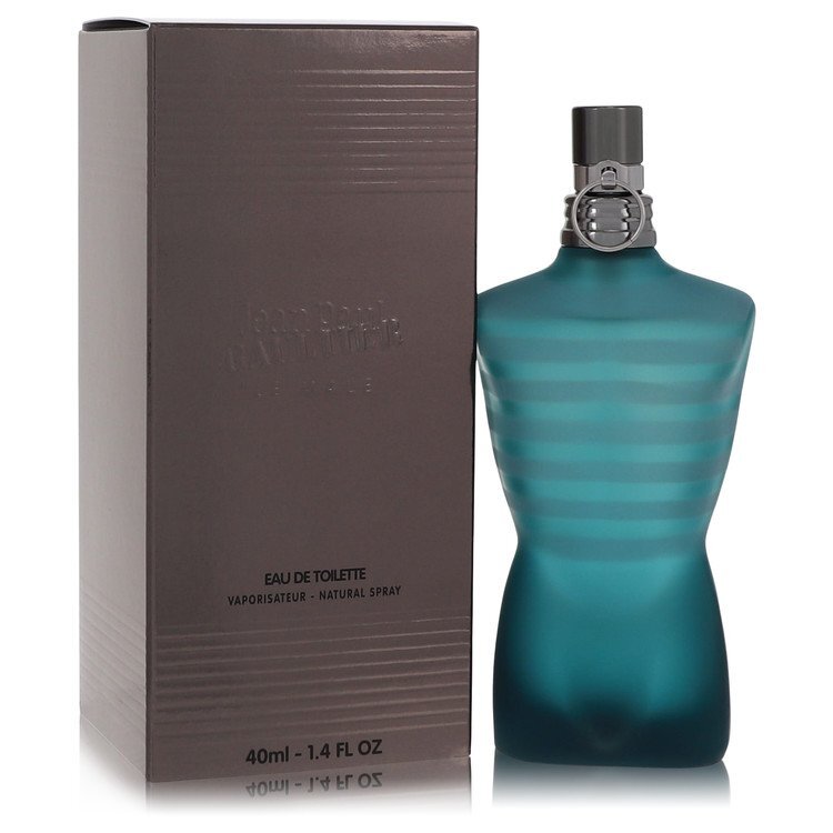 Jean Paul Gaultier Le Male Eau de Toilette — 1.4 oz