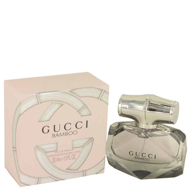 Gucci Bamboo Eau de Parfum — 1 oz
