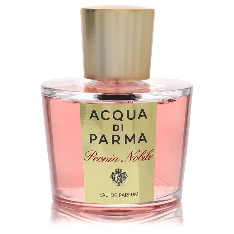 Acqua di Parma Peonia Nobile Eau de Parfum — 3.4 oz · Tester