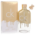 Calvin Klein CK One Gold Eau de Toilette — 3.4 oz