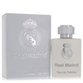 Real Madrid Eau de Toilette — 3.4 oz