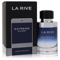 La Rive Extreme Story Eau de Toilette — 2.5 oz
