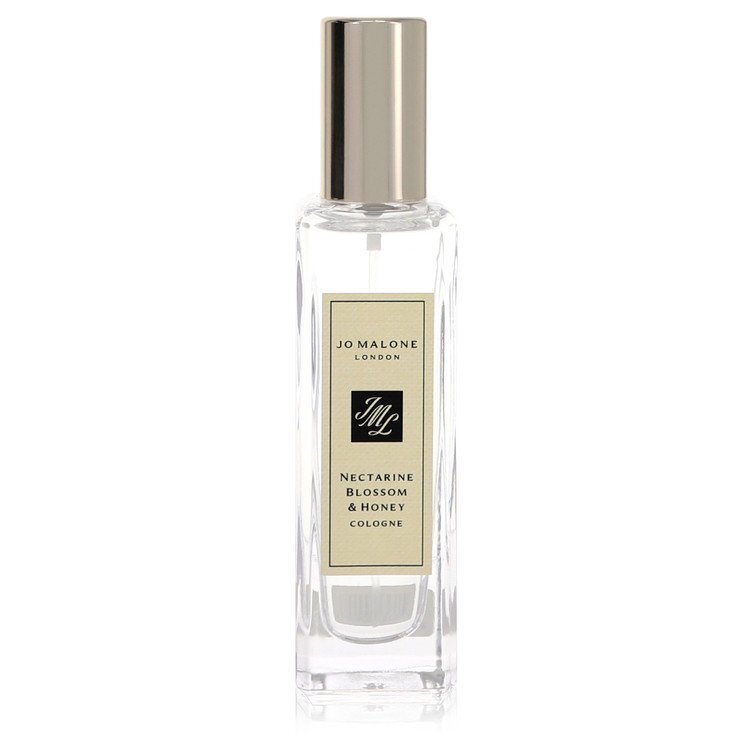 Jo Malone Nectarine Blossom & Honey Cologne — 1 oz · Unboxed