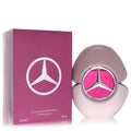 Mercedes-Benz Woman Eau de Parfum — 3 oz