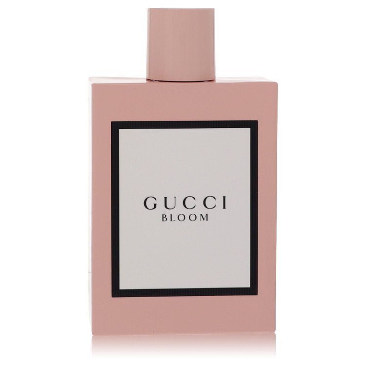 Gucci Bloom Eau de Parfum — 3.3 oz · Tester
