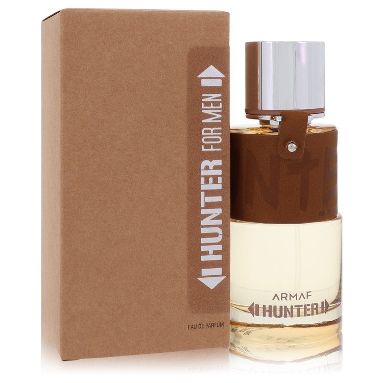 Armaf Hunter Men Eau de Parfum — 3.4 oz