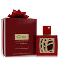 Armaf Oros Holiday Edition Eau de Parfum — 2.9 oz