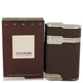 Armaf Voyage Brown Eau de Parfum — 3.4 oz