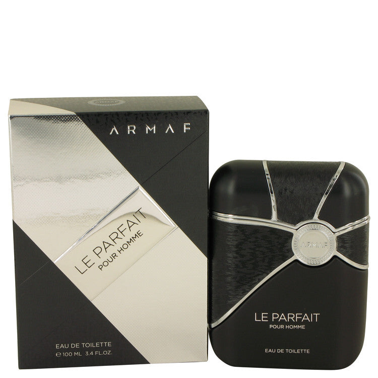 Armaf Le Parfait Pour Homme Eau de Parfum — 3.4 oz