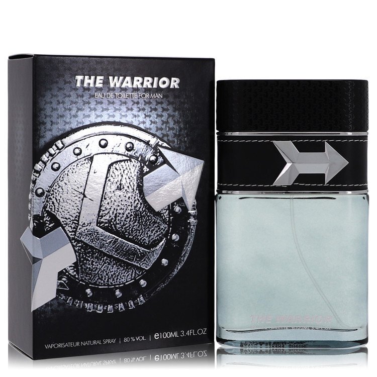 Armaf The Warrior Eau de Toilette — 3.4 oz