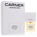 Carner Barcelona Sweet William Eau de Parfum — 3.4 oz