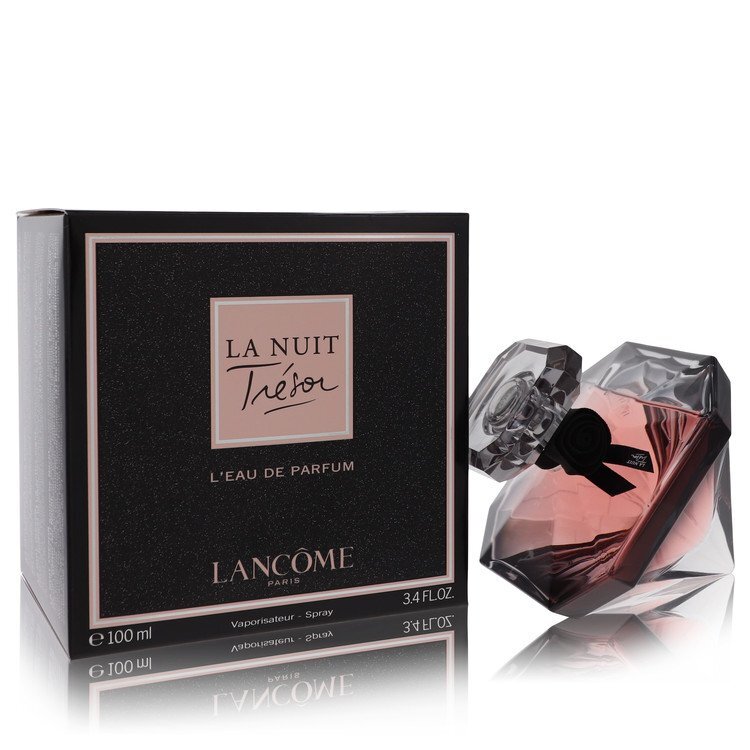 Lancome La Nuit Tresor Eau de Parfum — 3.4 oz