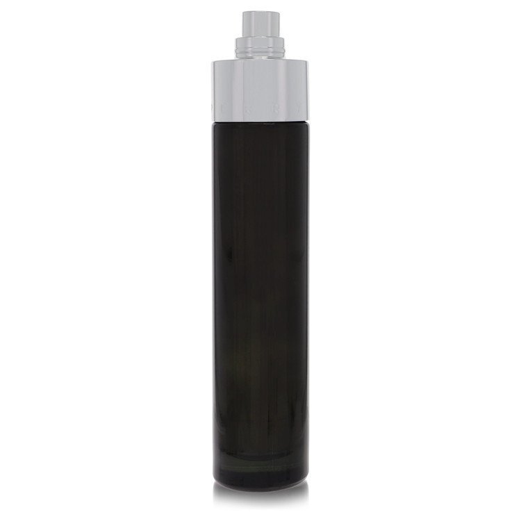 Perry Ellis Perry Black for Him Eau de Toilette — 3.4 oz · Tester