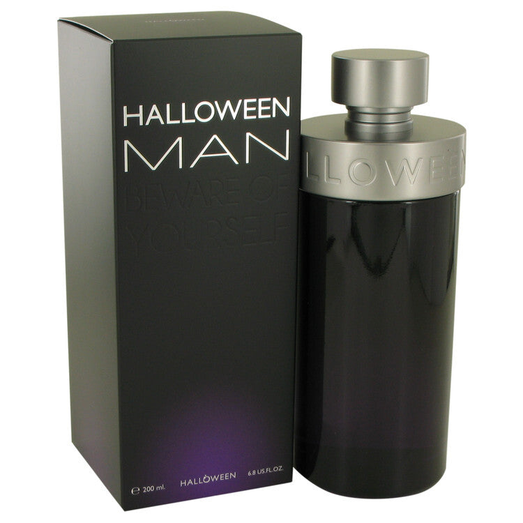 Jesus Del Pozo Halloween Man Eau de Toilette — 6.8 oz