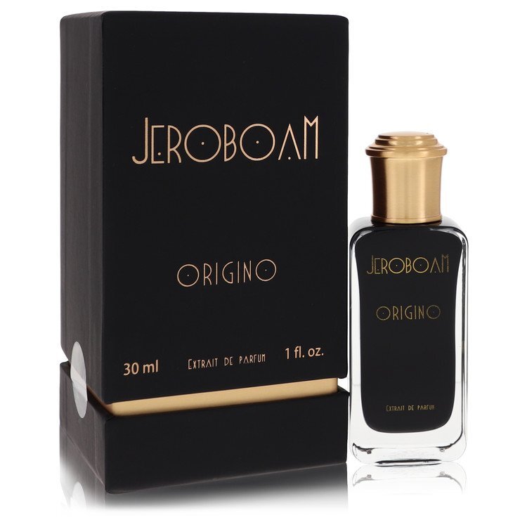 Jeroboam Origino Extrait de Parfum — 1 oz