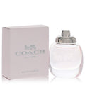 Coach Eau de Toilette — 0.15 oz · Mini size