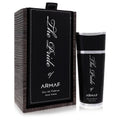 Armaf The Pride of Armaf For Men Eau de Parfum — 3.4 oz