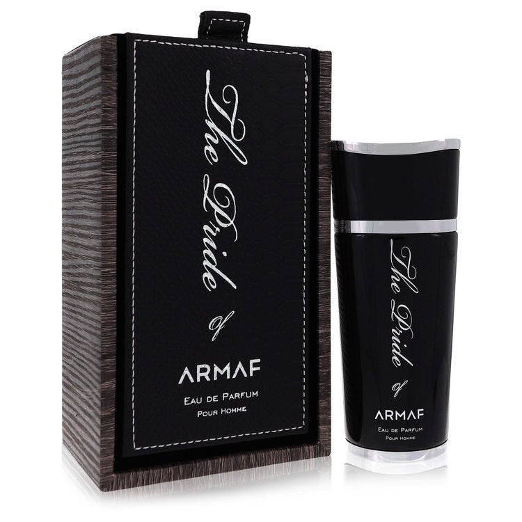 Armaf The Pride of Armaf For Men Eau de Parfum — 3.4 oz