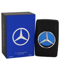 Mercedes-Benz Man Eau de Toilette — 3.4 oz