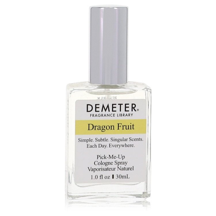 Demeter Dragon Fruit Cologne — 1 oz · Unboxed