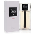 Dior Homme Sport Eau de Toilette — 4.2 oz
