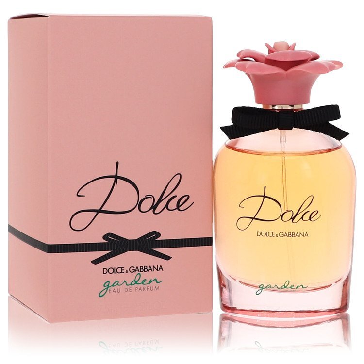Dolce & Gabbana Dolce Garden Eau de Parfum — 2.5 oz