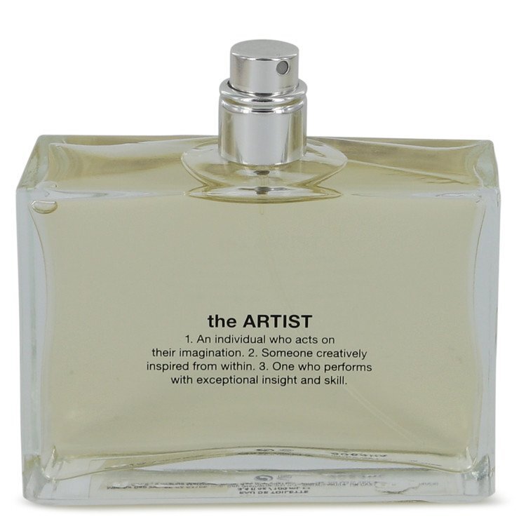 Gap The Artist Eau de Toilette — 3.4 oz · Tester