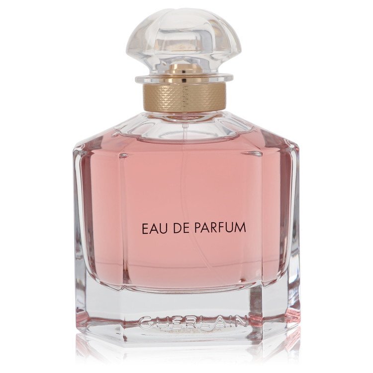 Guerlain Mon Guerlain Eau de Parfum — 3.3 oz · Tester