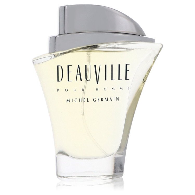 Michel Germain Deauville pour Homme Eau de Toilette — 2.5 oz · Unboxed