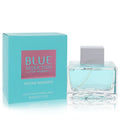Antonio Banderas Blue Seduction for Women Eau de Toilette — 2.7 oz