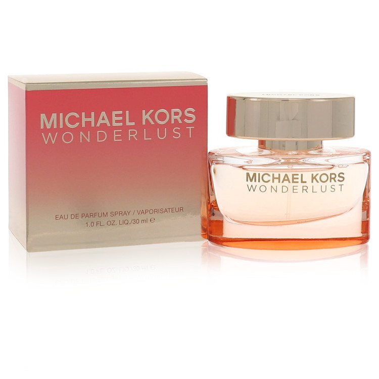 Michael Kors Wonderlust Eau de Parfum — 1 oz