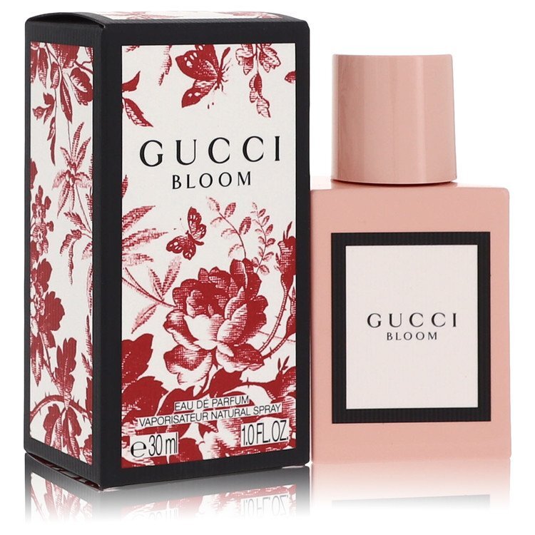 Gucci Bloom Eau de Parfum — 1 oz