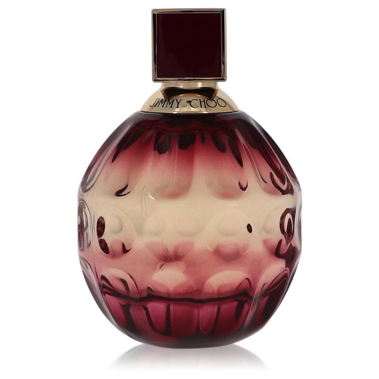Jimmy Choo Fever Eau de Parfum — 3.3 oz · Tester