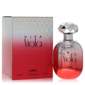 Ajmal Viva Viola Eau de Parfum — 2.5 oz
