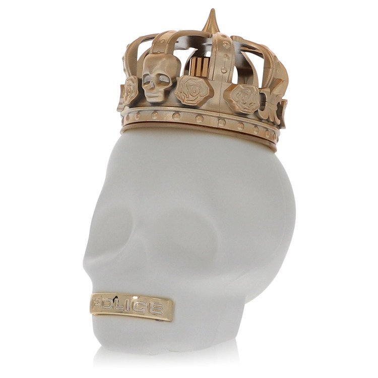 Police To Be The Queen Eau de Parfum — 4.2 oz · Tester