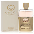 Gucci Guilty Pour Femme Eau de Parfum — 1.6 oz