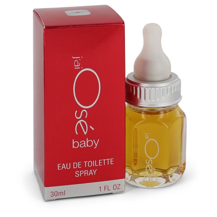 Guy Laroche J’ai Osé Baby Eau de Toilette — 30 ml
