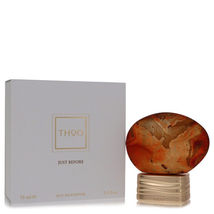 The House of Oud Just Before Eau de Parfum — 2.5 oz