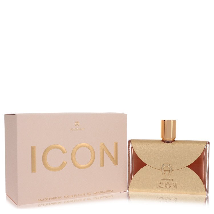 Etienne Aigner Icon Eau de Parfum — 3.4 oz