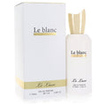 Le Luxe Le blanc by Le Luxe Eau De Parfum Spray 3.4 oz (Women)