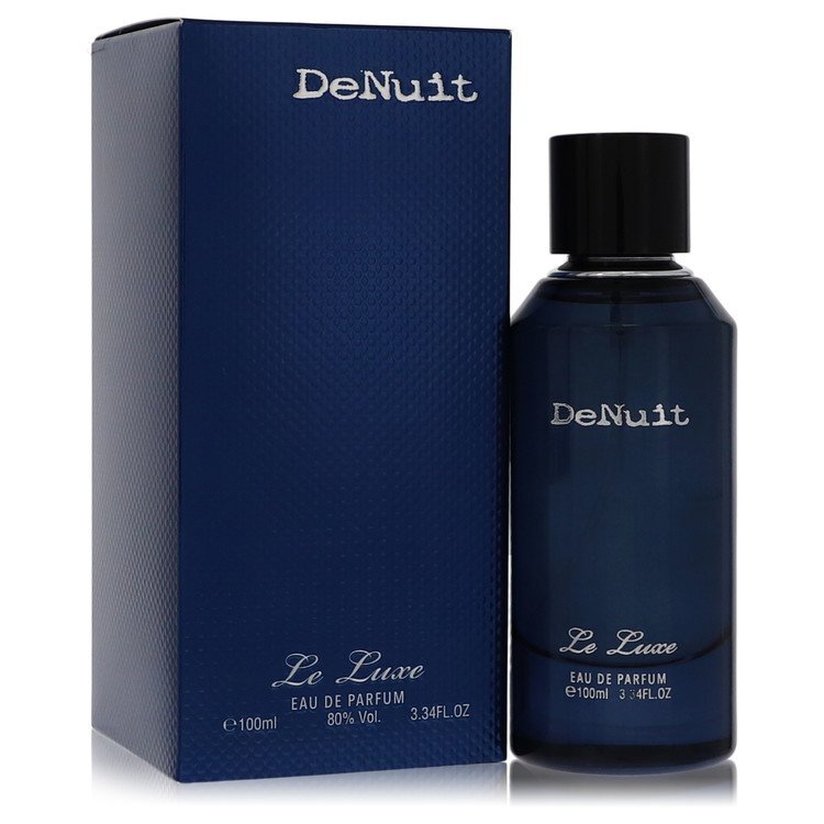 Le Luxe De Nuit Eau de Parfum — 3.4 oz