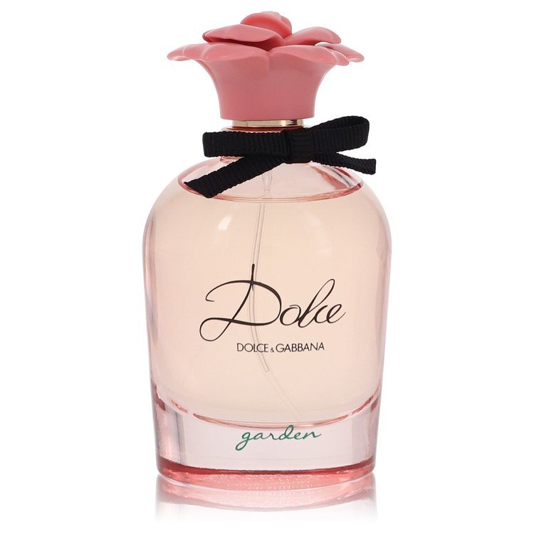 Dolce & Gabbana Dolce Garden Eau de Parfum — 2.5 oz · Tester