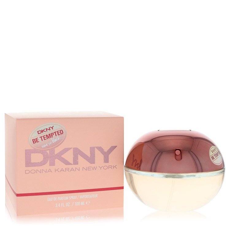 Donna Karan DKNY Be Tempted Eau So Blush Eau de Parfum — 3.4 oz