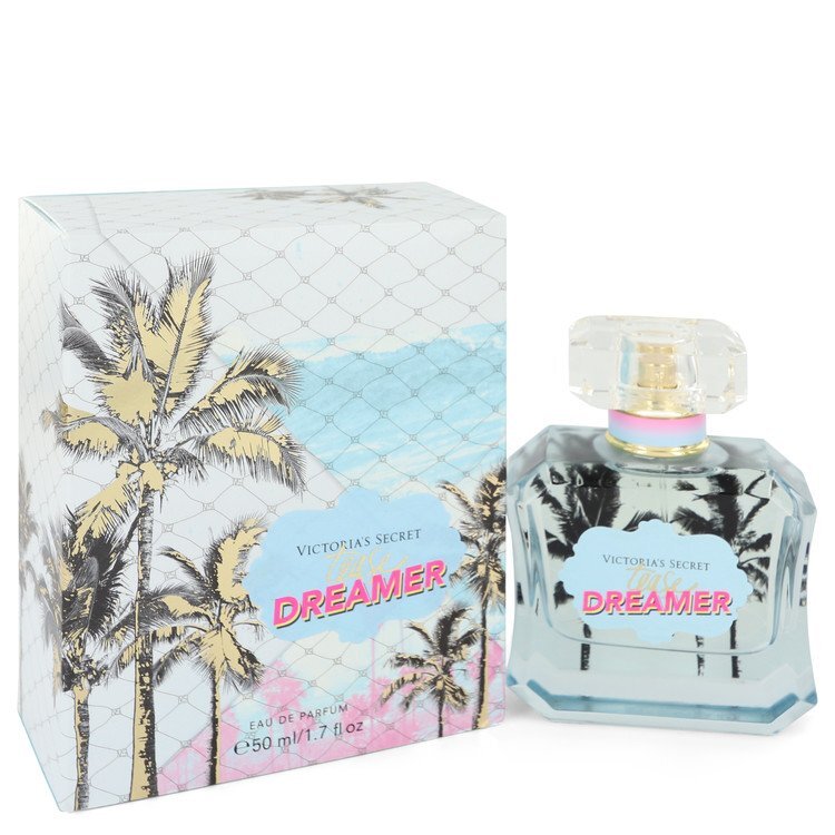 Victoria’s Secret Tease Dreamer Eau de Parfum — 1.7 oz