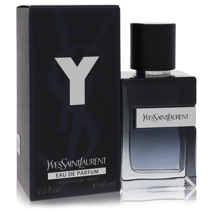 Yves Saint Laurent Y Eau de Parfum — 2 oz