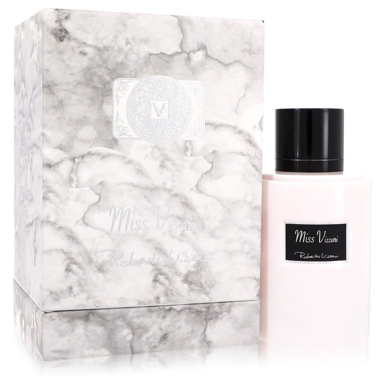 Roberto Vizzari Miss Vizzari Eau de Parfum — 3.7 oz